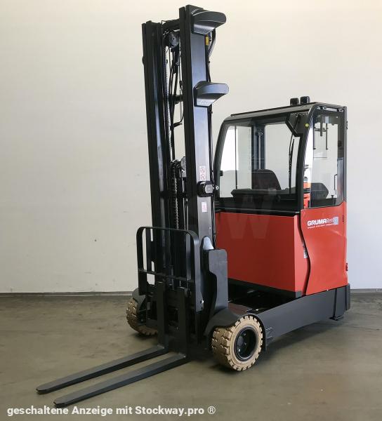 Photo Linde R 20 G 1120  image 2/6