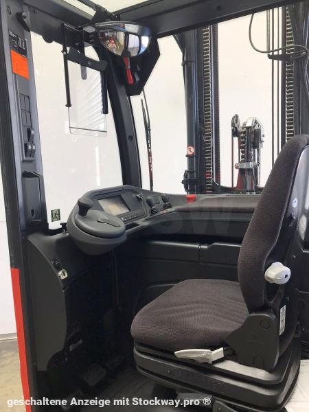 Photo Linde R 20 G 1120  image 3/6