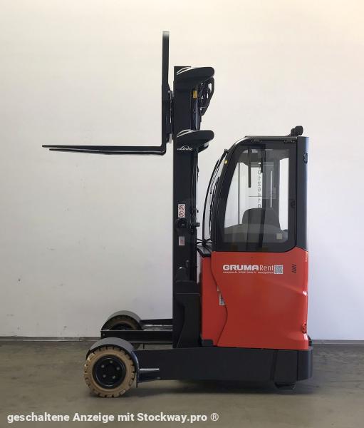 Photo Linde R 20 G 1120  image 5/6