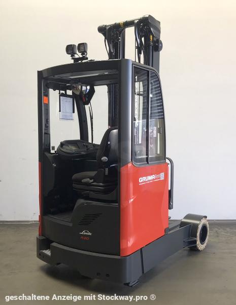 Photo Linde R 20 G 1120  image 6/6