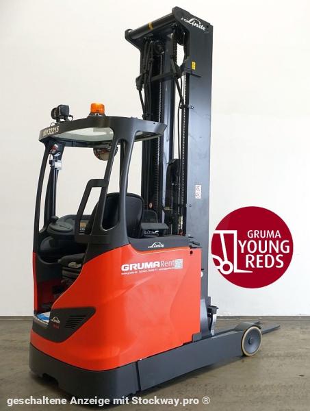 Linde R 14 HD 1120 