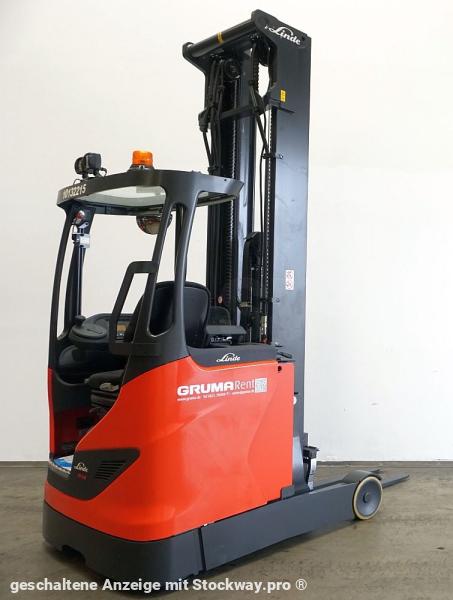 Photo Linde R 14 HD 1120  image 4/8