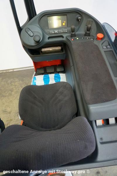 Photo Linde R 14 HD 1120  image 4/8