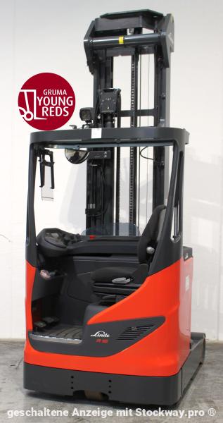 Linde R 16 1120 