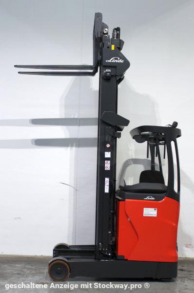 Photo Linde R 16 1120  image 3/7