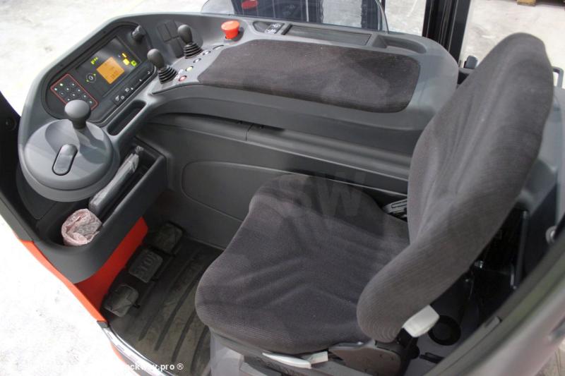 Photo Linde R 16 1120  image 4/7