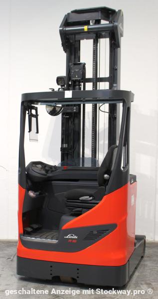 Photo Linde R 16 1120  image 7/7