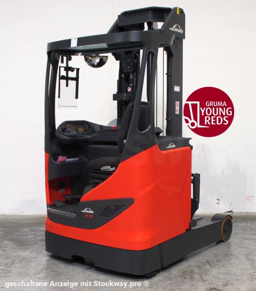 Linde R 16 1120 