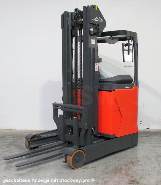 Photo Linde R 16 1120  image 2/8