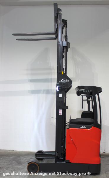 Photo Linde R 16 1120  image 3/8