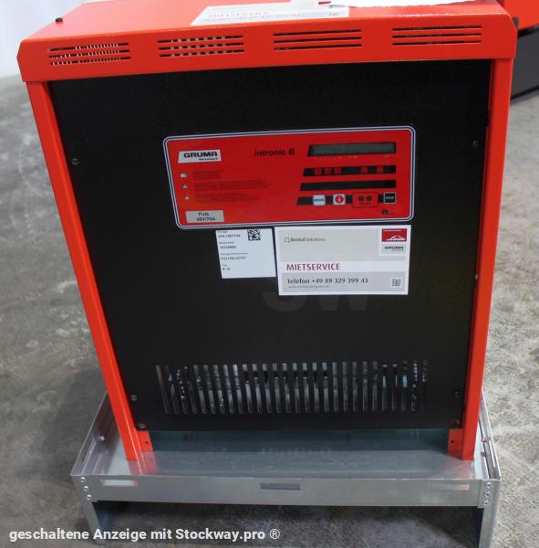 Photo Linde R 16 1120  image 6/8