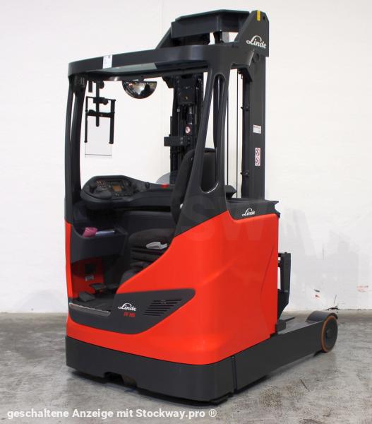 Photo Linde R 16 1120  image 8/8