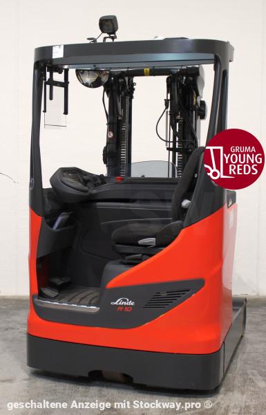 Linde R 10 B 1120 
