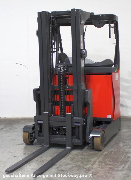 Photo Linde R 10 B 1120  image 2/7