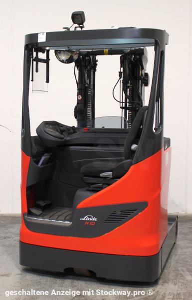 Photo Linde R 10 B 1120  image 7/7