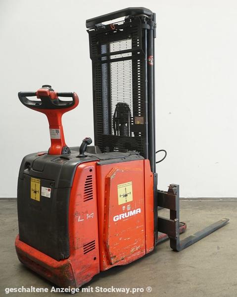 Photo Linde L 14 AS 131  image 1/6