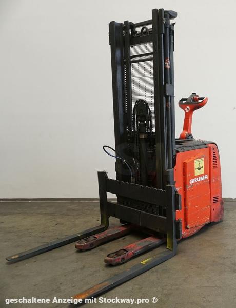 Photo Linde L 14 AS 131  image 2/6
