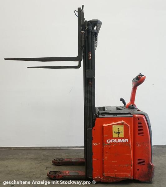 Photo Linde L 14 AS 131  image 3/6