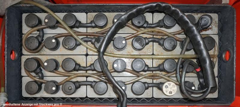 Photo Linde L 14 AS 131  image 4/6