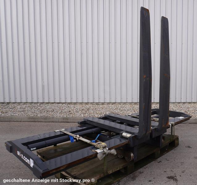 Photo E-L-M 5IGGS 100 3000  image 2/4