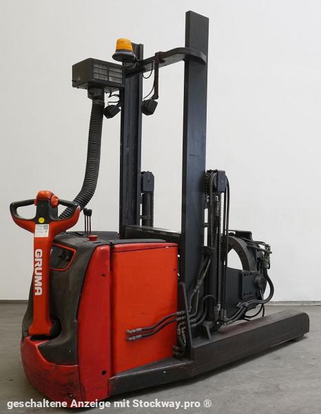 Linde L 14 1173 