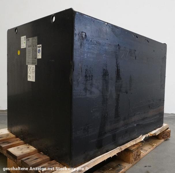 GNB 80 Volt 5 TCSM 840 Ah 