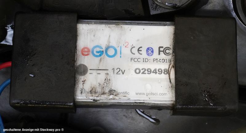 Photo GNB 80 Volt 5 TCSM 840 Ah  image 5/6