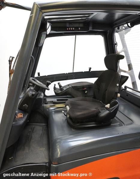 Photo Linde E 40/600 HL 388  image 3/10