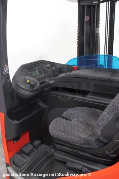 Linde R 16 HD 1120 
