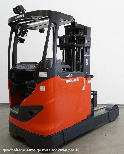 Linde R 25 1120 