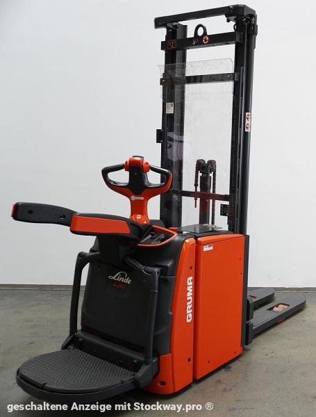 Linde L 20 AP i 1173 