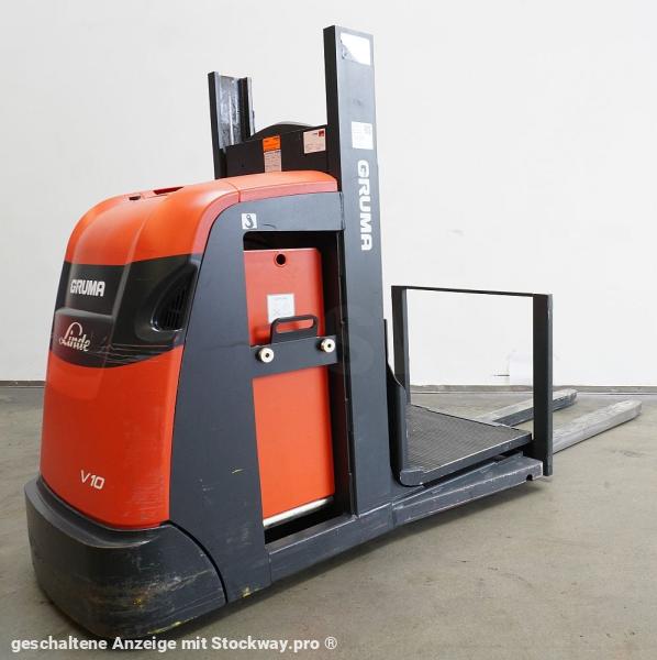 Linde V 10 5212 