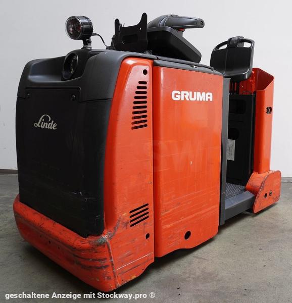 Linde P 50 C 1190 