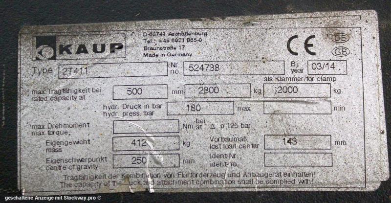 Photo KAUP 2T411  image 4/4