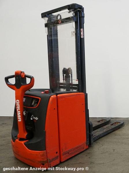 Linde L 20 i 1173 