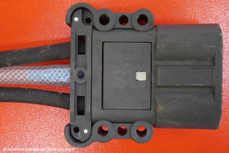 Photo INDUSTRIE AUTOMATION Intronic B EU E 24V/80A  image 4/6