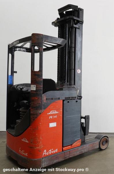 Linde R 14 115 