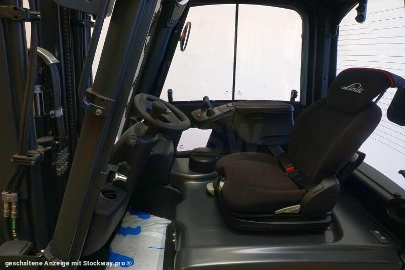 Photo Linde E 16 P EVO 386-02  image 4/6