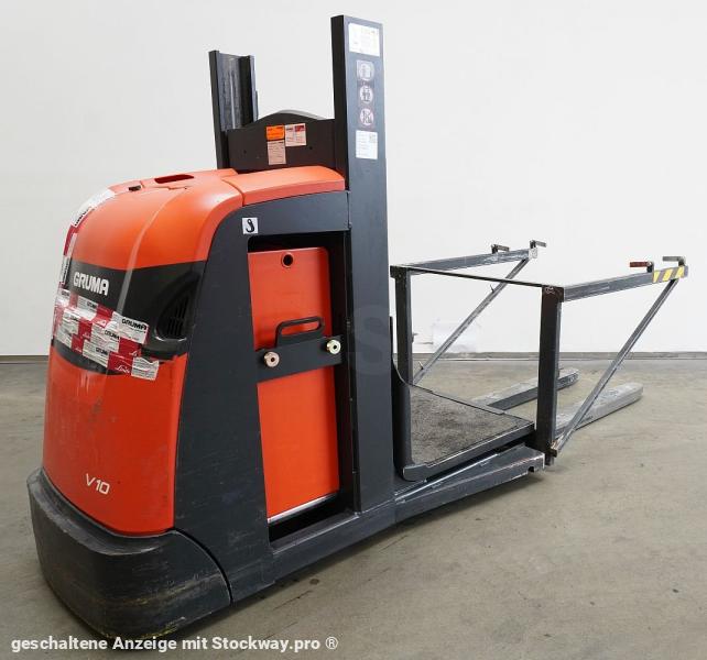 Linde V 10 5212 