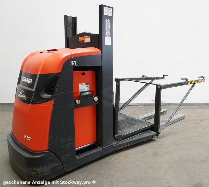Linde V 10 5212 