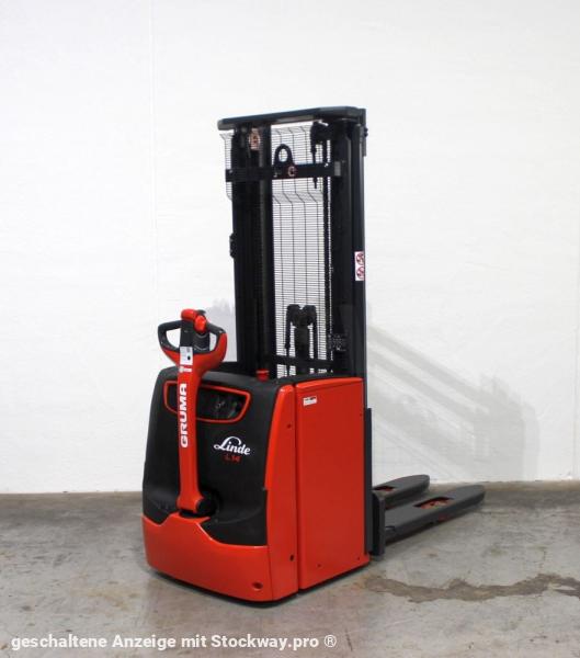 Linde L 14 1173 