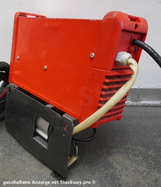 Photo FRONIUS Selectiva Plus 2080 E Option  24V/80A  image 2/7