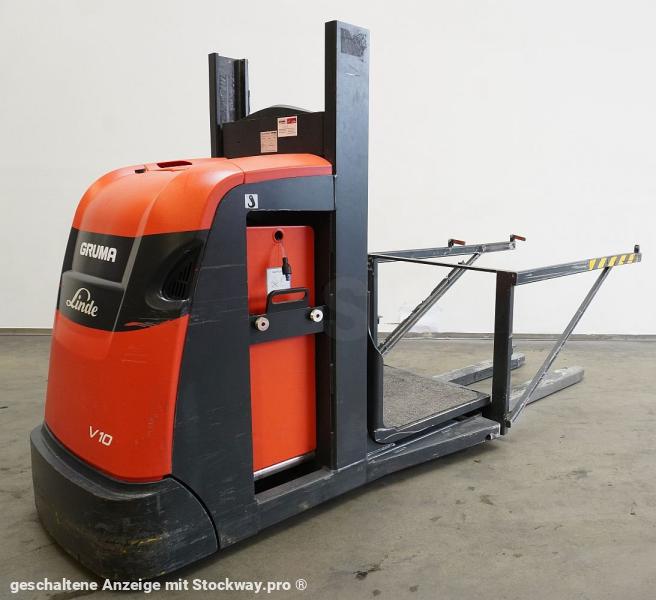 Linde V 10 5212 