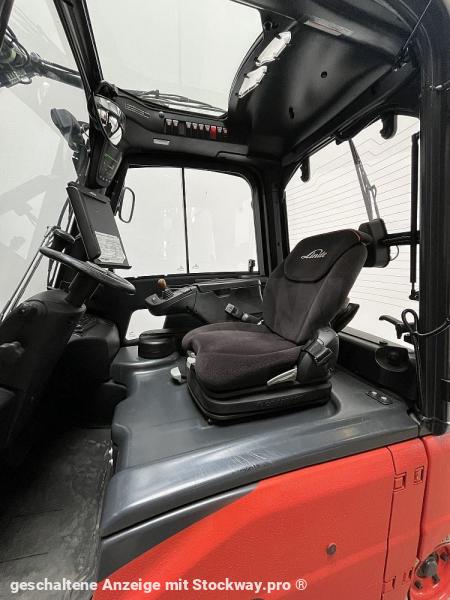 Photo Linde E 20 PL EVO 386-02  image 3/7