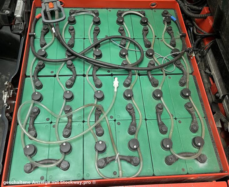 Photo Linde E 20 PL EVO 386-02  image 5/7