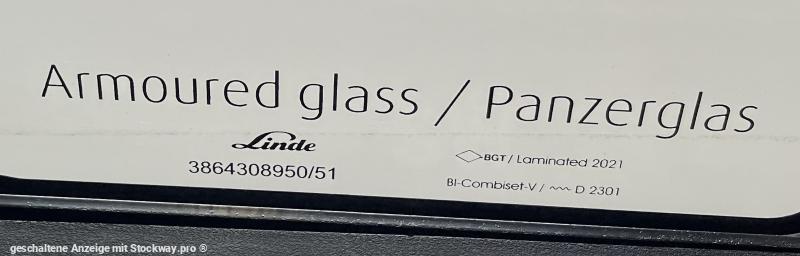 Photo Linde E 20 PL EVO 386-02  image 7/7