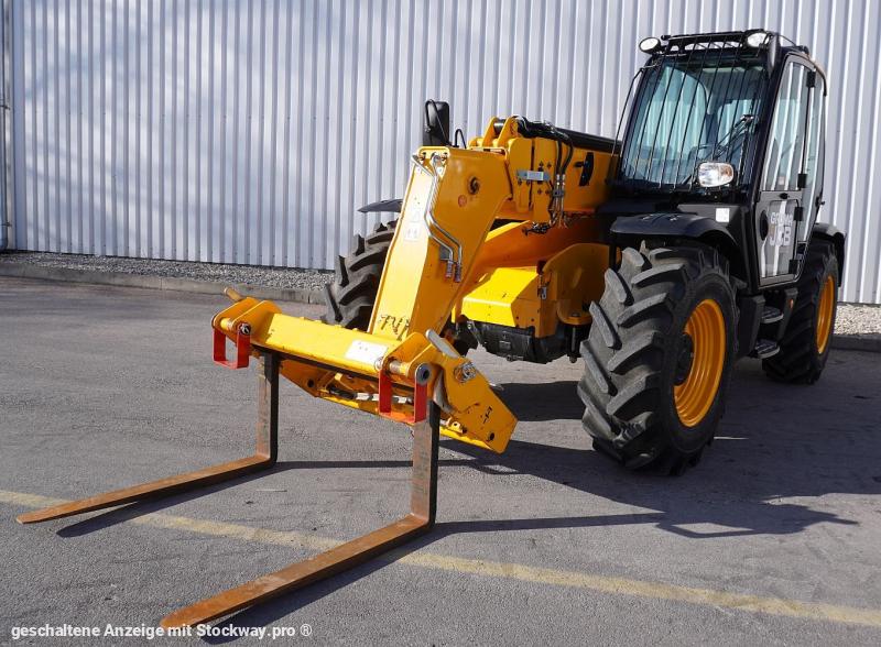 Jcb 535-95 