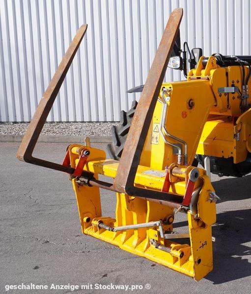 Jcb 535-95 