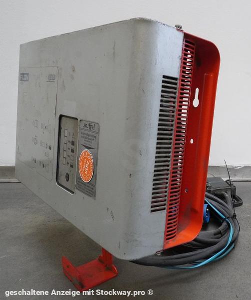 IEB Filon FUTUR E 230 G 24/70 B25-FP T 