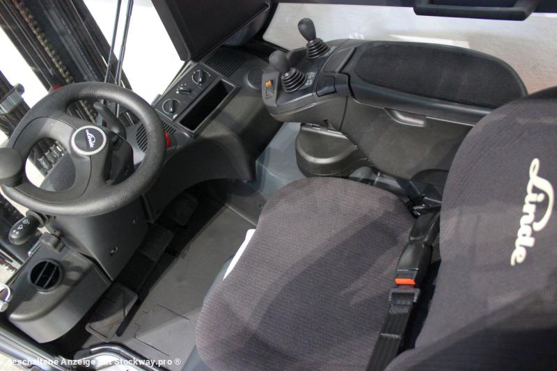 Photo Linde E 20 PH EVO 386-02  image 4/4